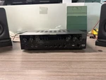 Donner MAMP6 1000W Peak Audio Power Amplifier Receiver Channel. Fixed Price $99.99.