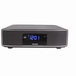 Aiwa Exos Home Speaker With Cd Player, Bluetooth, Fm Radio & Remote - Returned. Fixed Price $85.00.