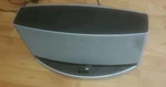 Bose Sound Dock 10 Digital Music System With Bluetooth Adaptor Tested No Remote. Fixed Price $175.00.