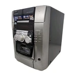 Sony Hcd M500AV + Cd, Tuner, Duel Cassette, Dolby 5.1, Remote, Works. Fixed Price $129.95.