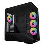 New Rx 7600 8GB Gaming Pc Desktop I5 12400F 480GB Lian Vector NDSV9. Fixed Price $1183.32.