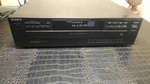 Sony Compact Disc Player CDP-C245 Tested Works. Fixed Price $58.00.