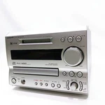 Onkyo FR-X7 Cd Md Tuner Amplifier Stereo System 100V Tested From Japan AG219. Fixed Price $130.00.