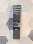 Sony Remote RM-S102 CDP-C211 CDP-C221 HST211. Fixed Price $15.00.