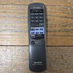 Aiwa RC-TN340EX Remote Control For CXN-3500 CXN-3550 NSX-510G NSX-3400 NSX-3500. Fixed Price $6.49.