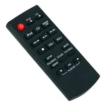 N2QAYC000057 Replace Remote For Panasonic SC-HC57 SC-HC37DB Audio System. Fixed Price $12.99.