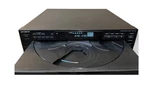 Vintage Sony CDP-C335 Disc Player Powers No Further Testing. Fixed Price $20.00.
