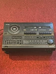 Soundesign 5999CBK Center (cd - Dual Cassette Am/fm) Read Details. Fixed Price $50.00.