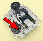 Sony BU-30 Cd Drive Sled Motor Gear (M102). Fixed Price $11.00.