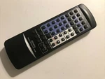 Denon Remote RC-850 D-C35EK D-C35E1. Fixed Price $12.90.