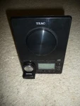 Teac MC-DX90I Hi-fi Stereo Cd Player Radio Tuner Ipod Dock Only W/ Power Supply. Fixed Price $24.99.