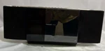 Panasonic SC-HC40 Cd Player Compact Stereo System With Ipod Dock Black Working. Fixed Price $59.00.