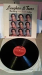 Neil Sedaka: Laughter & Tears 12" Vinyl Lp - 033/21. Fixed Price $9.49.
