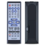 N2QAHB000057 Remote Control For Panasonic Cd Stereo System SC-AK330 SC-AK333. Fixed Price $10.99.