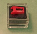 Teac Replacement Needle STL-103 For Record Player GF-350/LP-R400 New. Fixed Price $13.29.