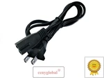 Ac Power Cord Cable Plug For Panasonic Home Theather Dvd Cd System Sa Series. Fixed Price $6.98.