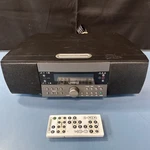 Cambridge Soundworks Radio 735 Am/fm Alarm Clock Tested Working. Fixed Price $89.99.