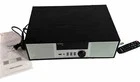 Tiamboy Compact Shelf Stereo System Cd Player Usb Sd Card Am/fm Radio Parts*. Fixed Price $34.99.