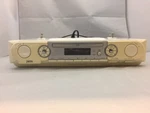 Jwin JL-K755 Under Cabinet Stereo And Cd Player. Fixed Price $16.49.