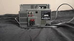 Sony CMT-RB5 Micro Hi-fi Cd Player Silver, Digital Out, (read Desc). Fixed Price $26.50.