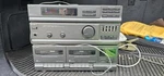 Sony LBT-V102 Stereo System Cassette Records Am Fm Tape Players Don Work. Fixed Price $45.00.