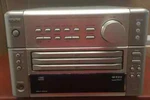 Vintage Denon UD-M5 Personal Component System Cd Receiver 3 Disc/no Remote. Fixed Price $30.00.