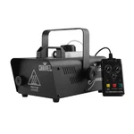 Chauvet Dj Hurricane 1200 Fog Machine With Wired Timer Remote. Fixed Price $159.99.