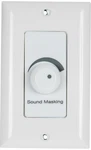 Biamp Cambridge QT-RC3 In-room Volume Control For 300/600. Fixed Price $260.00.