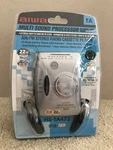 Aiwa Cassette Player Portable HS-TA473 Am Fm Radio Stereo (please Read Desc). Fixed Price $59.95.