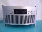 Teac Cd Receiver SR-L50 Radio Alarm Clock Hi-fi System "working". Fixed Price $39.99.