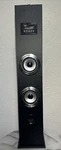 Craig CHT973 Bluetooth Tower Floor Standing Speaker Subwoofer 2.1 Channel Parts. Fixed Price $17.00.