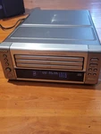 Denon UDCM-M10 3-DISC Cd Auto Changer. Fixed Price $99.99.