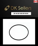 Replacement Belt(s) For Kenwood DP-48 DP-460 DP-5030 Cd Player. Fixed Price $9.39.
