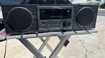Sharp CD-BH20 Micro Component System Bluetooth & Fm Radio No Remote. Fixed Price $49.98.