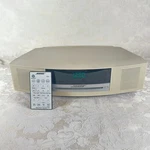 Bose Wave Music System Cd Am/fm Radio With Remote Tested Working Watch Video. Fixed Price $150.00.