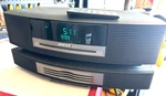 Bose Wave Music System AWRCC1 With Multi-cd Changer And Remote Control. Fixed Price $97.95.