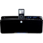 Iluv Jwin I398BLK-01 Clock 30-PIN Dock Radio Rare W/bluepin 2 New Unused Look. Fixed Price $229.99.