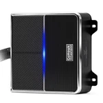 4.1-CHANNEL Motorcycle Amplifier & Bluetooth Stereo System Aluminum Chassis 4248. Fixed Price $58.26.