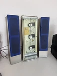 Jwin Vtg 3-CD Stereo System Vintage Player Tested Read Description. Fixed Price $120.00.