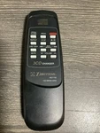 Oem Emerson MS7758 125-98050-0259 3CD Player Changer Remote. Fixed Price $9.95.