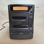 Magnavox / Philips FW14MX3701 Personal Mirco System. Fixed Price $75.00.