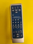 Fastshipping Emerson Research ES2 Micro Audio System Remote Control. Fixed Price $25.00.