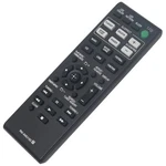 New Remote RM-AMU163 Fit For Sony Hi-fi LBT-GPX55 LBT-GPX77 SS-WGP55 SS-GPX55. Fixed Price $10.99.