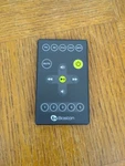 Genuine Oem Boston Acoustics Duo-i Plus Fm Stereo Radio Remote Replacement. Fixed Price $21.67.