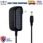 Ac/dc Adapter For HEM-7116-E8(V) M2 Basic Blood Pressure Monitor Power Supply. Fixed Price $10.98.