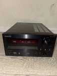 Onkyo CR-N755 Hifi Network Receiver Streaming Cd Am/fm Optical Usb No Remote. Fixed Price $129.99.