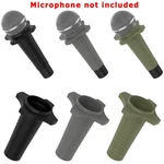 Brand New Soft Silicone Protective Cover Case For Shure SM58 Wireless Microphone. Fixed Price $39.84.
