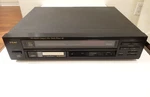 Teac PD-800M Cd Multi Player 6 Disc Changer With Magazine Tested Working. Fixed Price $75.85.