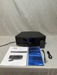 Bose Wave Soundtouch Music System Iv Pedestal & Remote Cd/fm/am/ Wifi/bluetooth. Fixed Price $499.99.