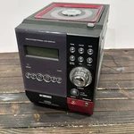 Curtis Rcd 544 Am/fm Shelf Stereo System Speakers Remote Bad - Laser Parts. Fixed Price $39.99.